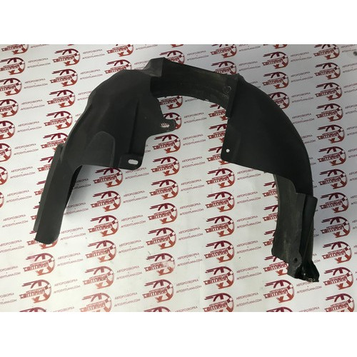 Подкрылок передней левый Ford Connect 2002-2012 9T1616115A
